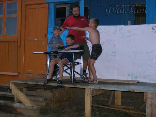 OLYMPUS DIGITAL CAMERA